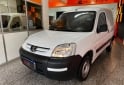 Utilitarios - Peugeot Partner 2022 Nafta 44000Km - En Venta