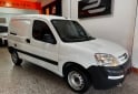 Utilitarios - Peugeot Partner 2022 Nafta 44000Km - En Venta