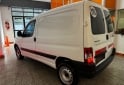 Utilitarios - Peugeot Partner 2022 Nafta 44000Km - En Venta