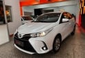 Autos - Toyota Yaris 2024 Nafta 0Km - En Venta