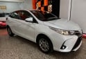 Autos - Toyota Yaris 2024 Nafta 0Km - En Venta