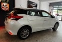 Autos - Toyota Yaris 2024 Nafta 0Km - En Venta