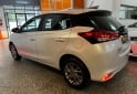 Autos - Toyota Yaris 2024 Nafta 0Km - En Venta