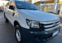 Camionetas - Ford RANGER 2016 Diesel 153000Km - En Venta