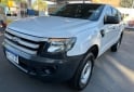 Camionetas - Ford RANGER 2016 Diesel 153000Km - En Venta