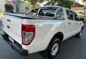 Camionetas - Ford RANGER 2016 Diesel 153000Km - En Venta