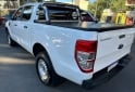 Camionetas - Ford RANGER 2016 Diesel 153000Km - En Venta