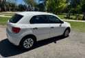 Autos - Volkswagen Gol 2016 Nafta 100000Km - En Venta