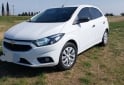 Autos - Chevrolet Lt 2017 Nafta 80000Km - En Venta