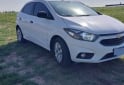 Autos - Chevrolet Lt 2017 Nafta 80000Km - En Venta