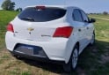 Autos - Chevrolet Lt 2017 Nafta 80000Km - En Venta