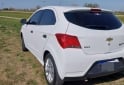 Autos - Chevrolet Lt 2017 Nafta 80000Km - En Venta