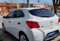 Autos - Chevrolet Lt 2017 Nafta 80000Km - En Venta