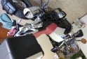 Motos - Bmw Gs1200 2011 Nafta 70000Km - En Venta