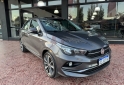 Autos - Fiat Cronos Precisin 1.8 2020 GNC 110000Km - En Venta