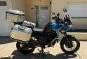 Motos - Voge DSX 650 2023 Nafta 5166Km - En Venta