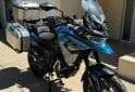 Motos - Voge DSX 650 2023 Nafta 5166Km - En Venta