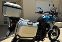 Motos - Voge DSX 650 2023 Nafta 5166Km - En Venta