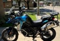 Motos - Voge DSX 650 2023 Nafta 5166Km - En Venta