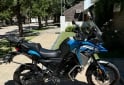 Motos - Voge DSX 650 2023 Nafta 5166Km - En Venta