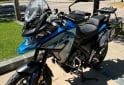 Motos - Voge DSX 650 2023 Nafta 5166Km - En Venta