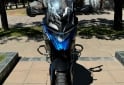 Motos - Voge DSX 650 2023 Nafta 5166Km - En Venta