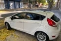 Autos - Ford Fiesta 2017 GNC 99000Km - En Venta