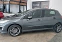 Autos - Peugeot 308 sport 2015 Nafta 107000Km - En Venta