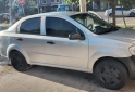 Autos - Chevrolet Aveo 2011 GNC 280000Km - En Venta