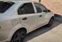 Autos - Chevrolet Aveo 2011 GNC 280000Km - En Venta