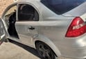 Autos - Chevrolet Aveo 2011 GNC 280000Km - En Venta