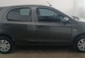 Autos - Toyota Etios 2022 Nafta  - En Venta