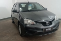 Autos - Toyota Etios 2022 Nafta  - En Venta