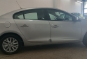 Autos - Renault Fluence 2015 GNC  - En Venta