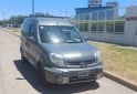 Utilitarios - Renault Kangoo 2009 GNC 210000Km - En Venta