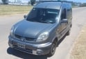 Utilitarios - Renault Kangoo 2009 GNC 210000Km - En Venta