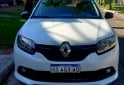 Autos - Renault Sendero 1.6 16v 2016 GNC 110000Km - En Venta