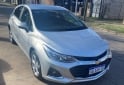 Autos - Chevrolet Cruze 5 ptas LT 2023 Nafta 15000Km - En Venta