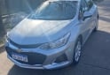 Autos - Chevrolet Cruze 5 ptas LT 2023 Nafta 15000Km - En Venta