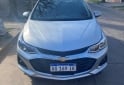 Autos - Chevrolet Cruze 5 ptas LT 2023 Nafta 15000Km - En Venta