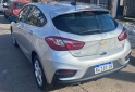 Autos - Chevrolet Cruze 5 ptas LT 2023 Nafta 15000Km - En Venta