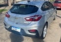 Autos - Chevrolet Cruze 5 ptas LT 2023 Nafta 15000Km - En Venta