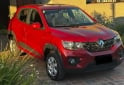 Autos - Renault Kwid 1998 Nafta 98000Km - En Venta