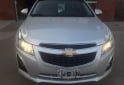 Autos - Chevrolet CRUZE LTZ 2013 Nafta 127000Km - En Venta