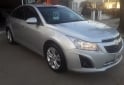 Autos - Chevrolet CRUZE LTZ 2013 Nafta 127000Km - En Venta