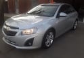 Autos - Chevrolet CRUZE LTZ 2013 Nafta 127000Km - En Venta