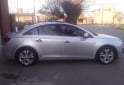 Autos - Chevrolet CRUZE LTZ 2013 Nafta 127000Km - En Venta