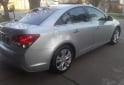 Autos - Chevrolet CRUZE LTZ 2013 Nafta 127000Km - En Venta