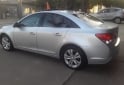 Autos - Chevrolet CRUZE LTZ 2013 Nafta 127000Km - En Venta