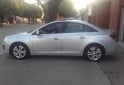 Autos - Chevrolet CRUZE LTZ 2013 Nafta 127000Km - En Venta